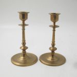 583 1040 CANDLESTICKS